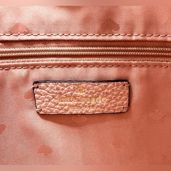 Kate Spade Aubrey Chain Shoulder Bag - Picture 11 of 16